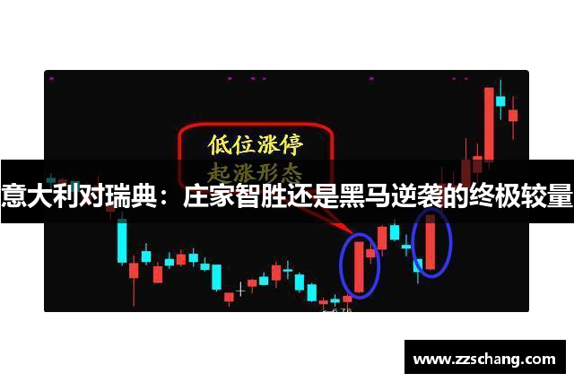 意大利对瑞典：庄家智胜还是黑马逆袭的终极较量