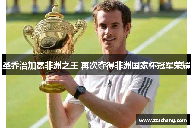 圣乔治加冕非洲之王 再次夺得非洲国家杯冠军荣耀