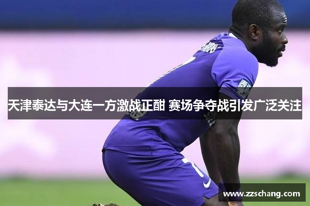 天津泰达与大连一方激战正酣 赛场争夺战引发广泛关注