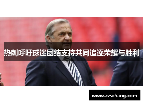 热刺呼吁球迷团结支持共同追逐荣耀与胜利