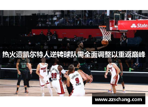 热火遭凯尔特人逆转球队需全面调整以重返巅峰